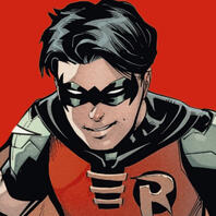 tim drake tim drake
